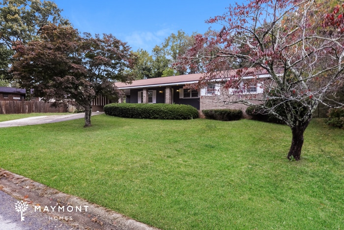 Photo - 4970 Horton Pl