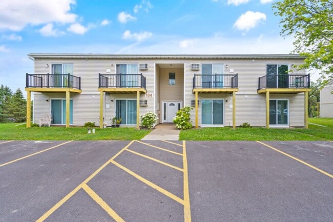 Gemini Estate