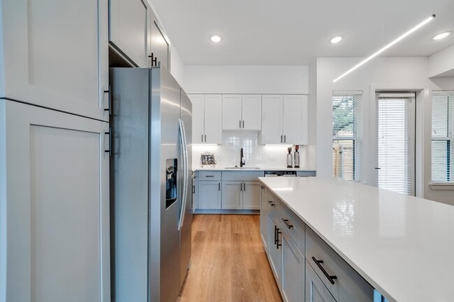 Photo - 1601 Mustang Dr