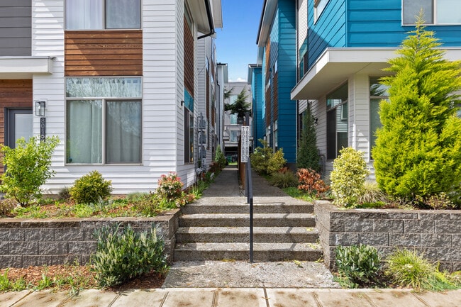 8015 Mary Ave NW Unit D