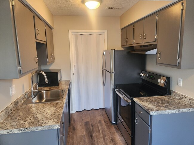 Cocina - 3196 Chateau Morse Ct Unidad 3196