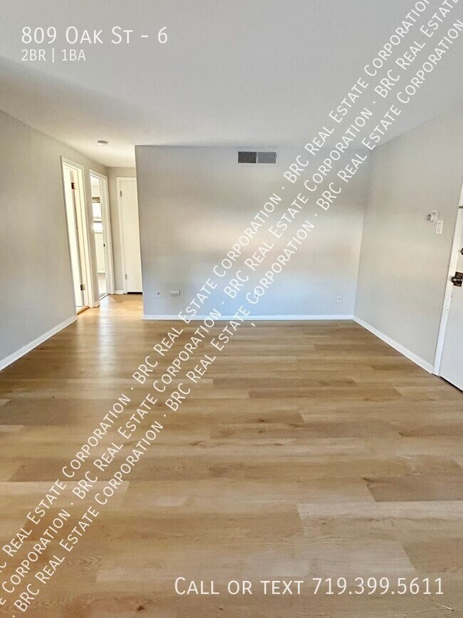 Photo - 809 Oak St Unidad 6