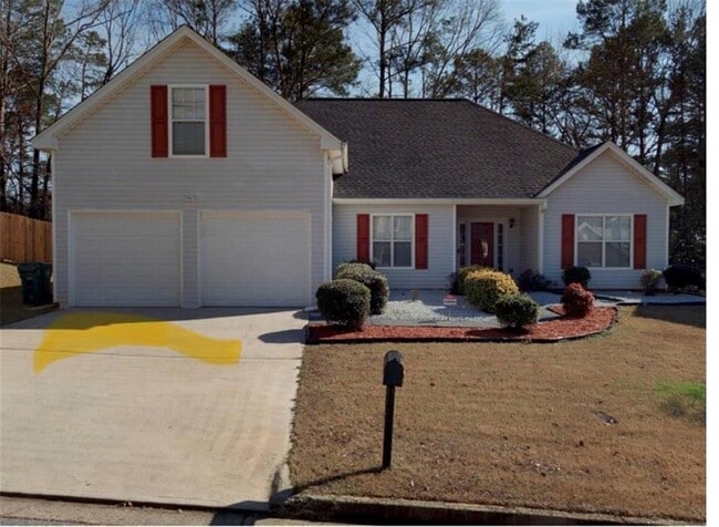 Building Photo - 3008 Hampton Club Way Rental