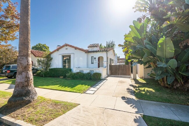 Photo - Warm & Inviting Venice Beach Rental Home!