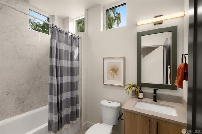 Photo - Brand new live/work unit in heart of Madrona