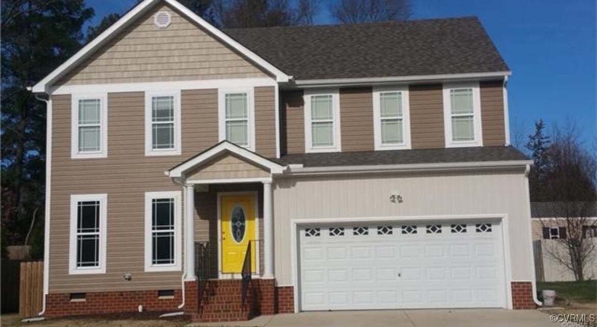 Photo - 8008 Lawford Hills Ct House
