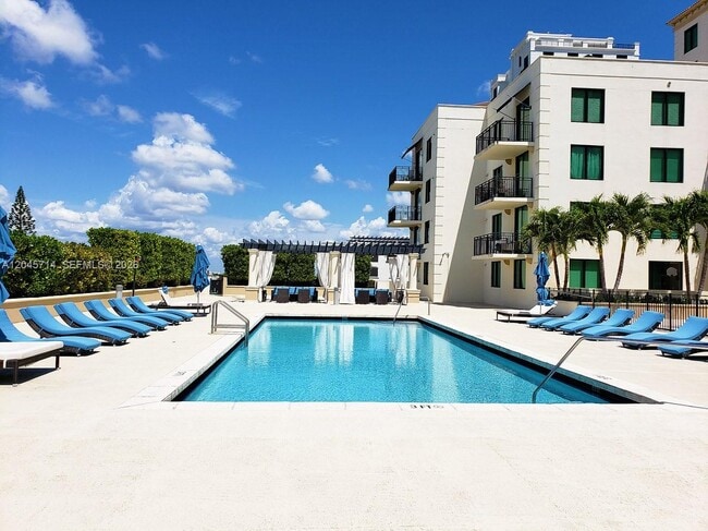 Photo - 1300 Ponce de Leon Blvd Unit 608