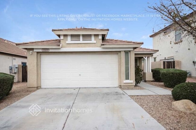 Building Photo - 13432 W Peck Dr