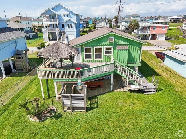 Building Photo - 4211 San Jacinto Dr Rental