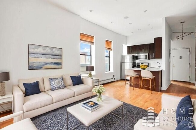 Building Photo - 2 bedroom in NEW YORK NY 10027 Unit 1B Rental