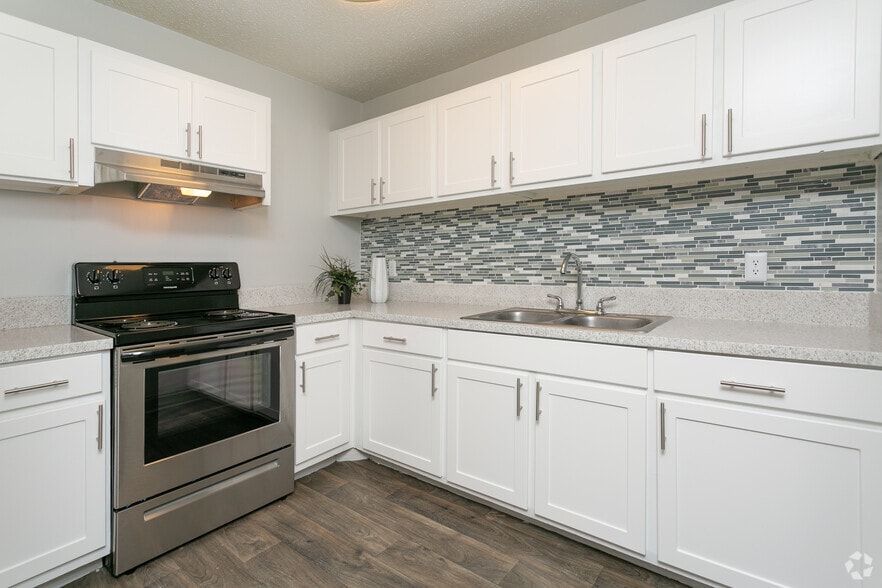 Kitchen 3/1-Platinum