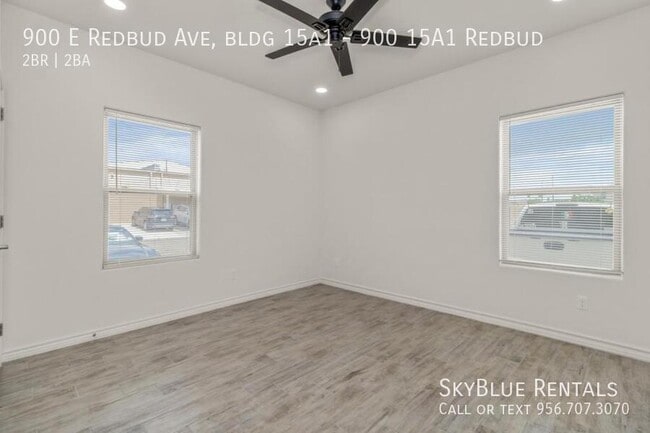 Photo - 900 E Redbud Ave Unit 900 15A1 Redbud