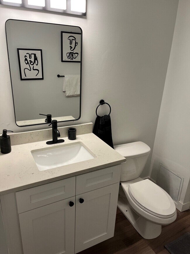 Crittenden Court Apartments For Rent in Cleveland, OH