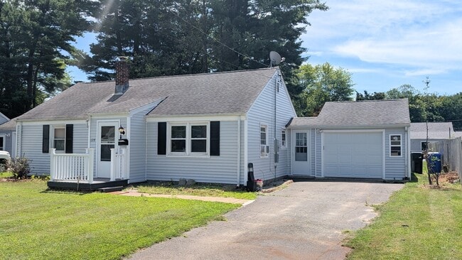 Building Photo - 139 Crescent Dr Rental