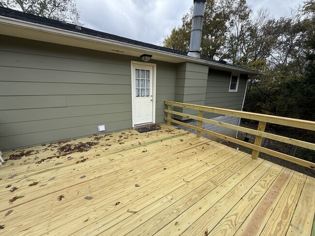 Photo - 9073 Almaville Rd