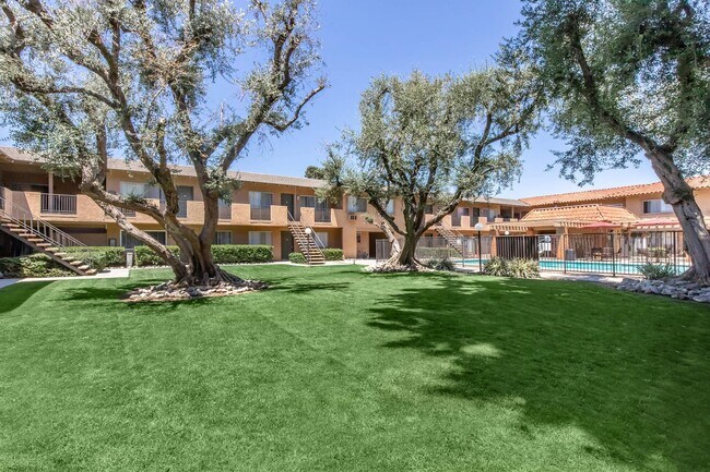 Photo - Belinda Apartment Homes