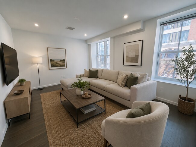 Building Photo - 36 Atlantic St Unit 205