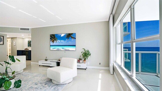 Photo - 3550 Galt Ocean Dr Unit 1004