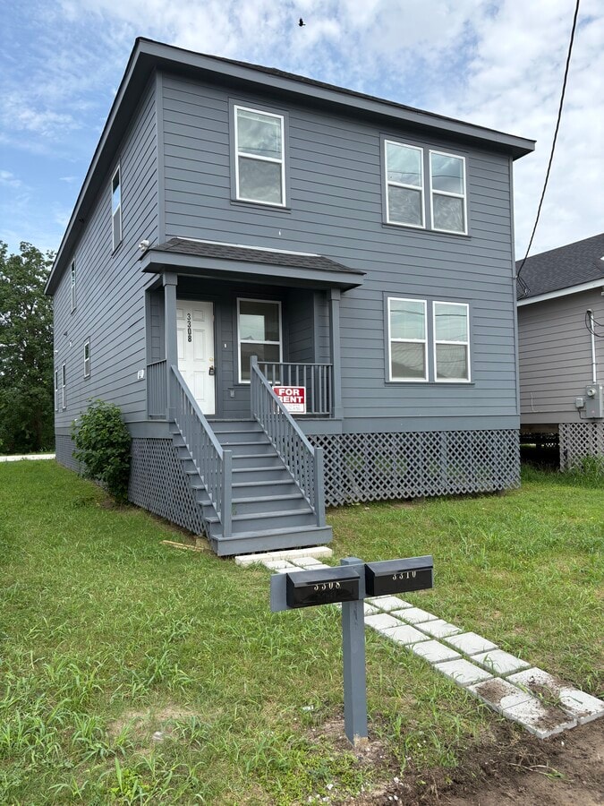 Photo - 3308 Metropolitan St