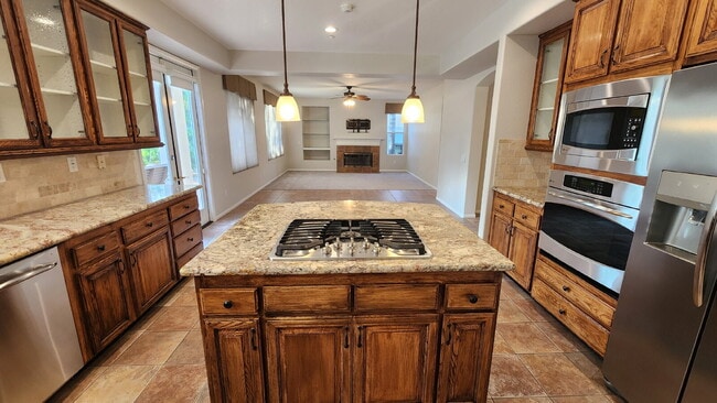 Photo - Gorgeous home on the Golf Course in a gated community.