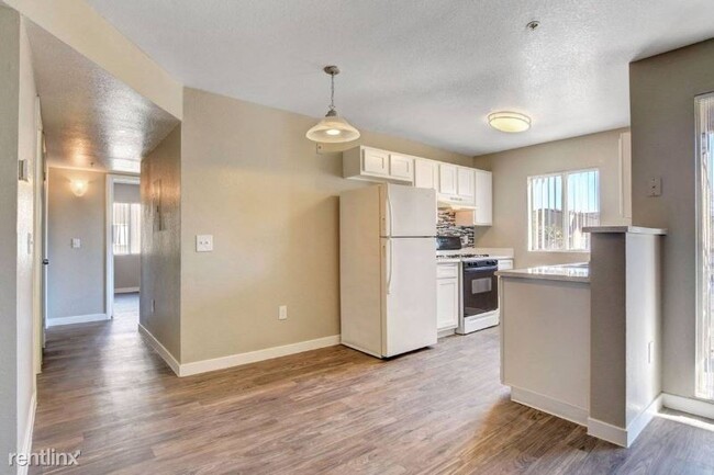 Photo - 1650 N Pecos Rd Apartment