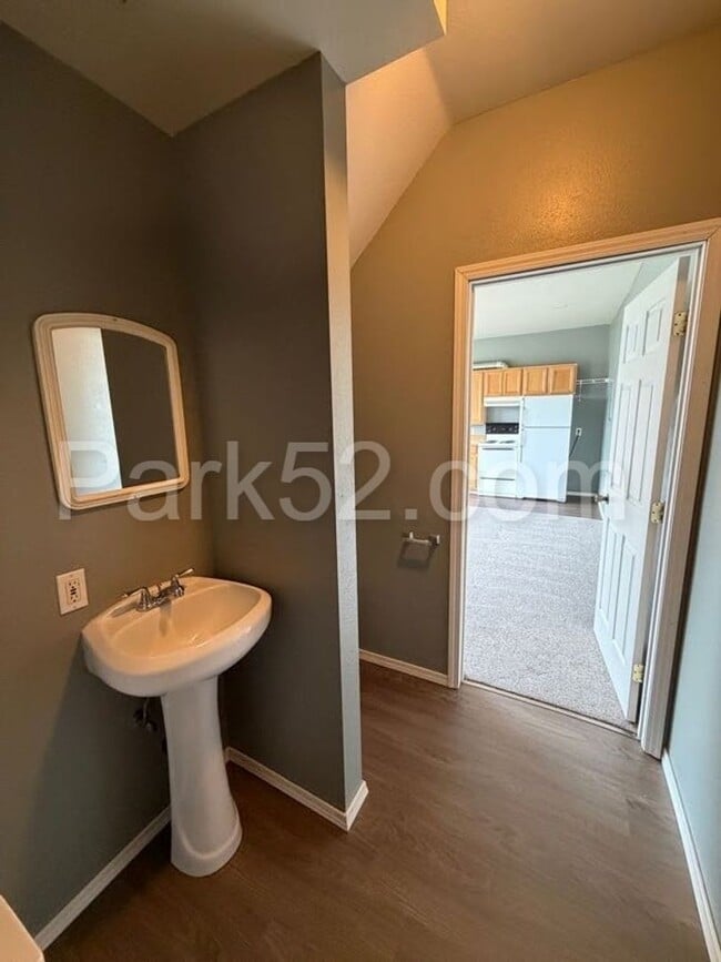 Photo - Tacoma Studio Apartment Unit #01