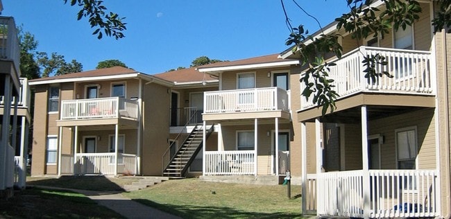 Building Photo - The Halston Rental