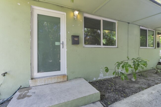 Photo - 1730 NW 55th Terrace