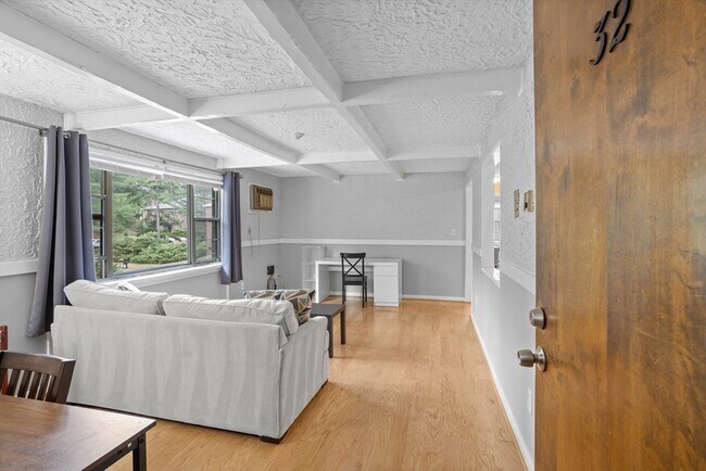 Photo - 61 Spencer Rd Condo Unit 32I