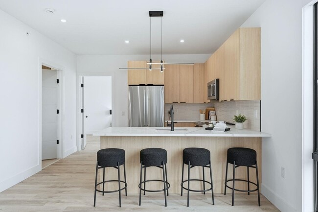 Photo - 9-11 Passaic St Unit 203