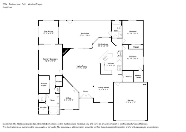 Photo - 28141 Brokenmead Path
