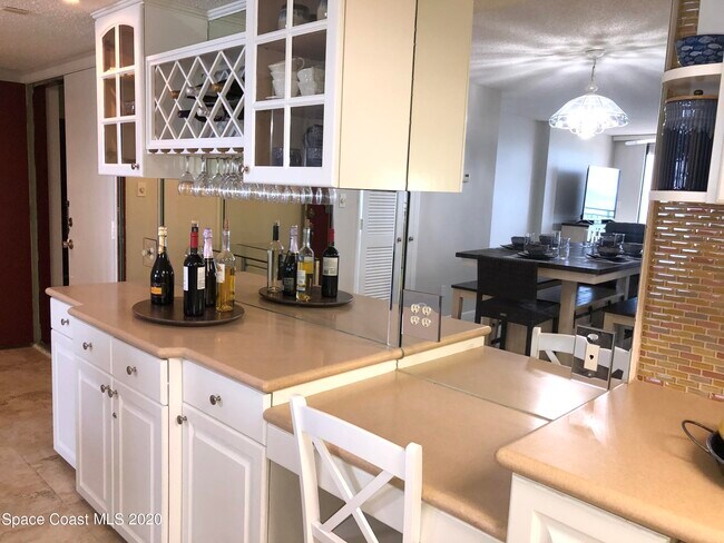 Photo - 2100 N Atlantic Ave Condo Unit 802