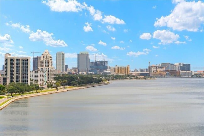 Building Photo - 3301 Bayshore Blvd Unit 1601E