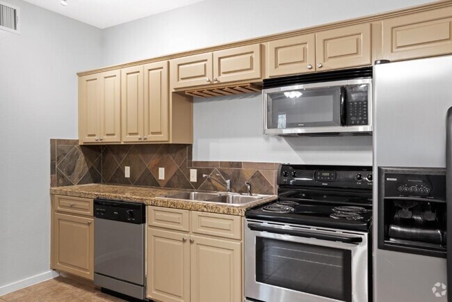 Building Photo - 2106 Cullen Ave Unit 206 Rental