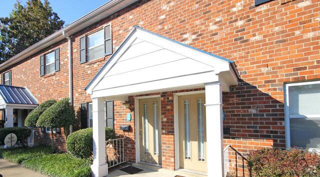 Photo - Heritage Pointe Apartments