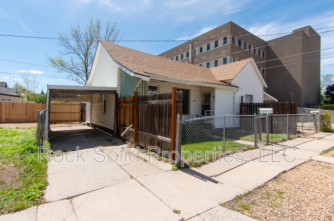 Photo - 2510 House Ave