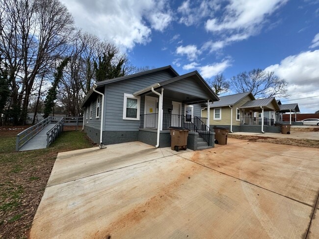 1104-A South Washington St.