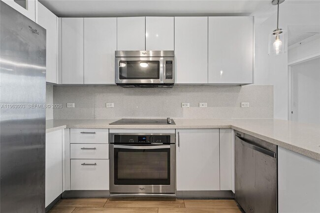 Photo - 999 SW 1st Ave Unit 2411