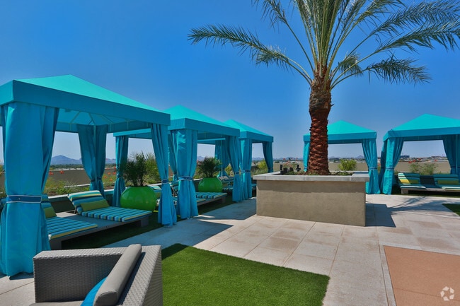 Photo - The Core Scottsdale