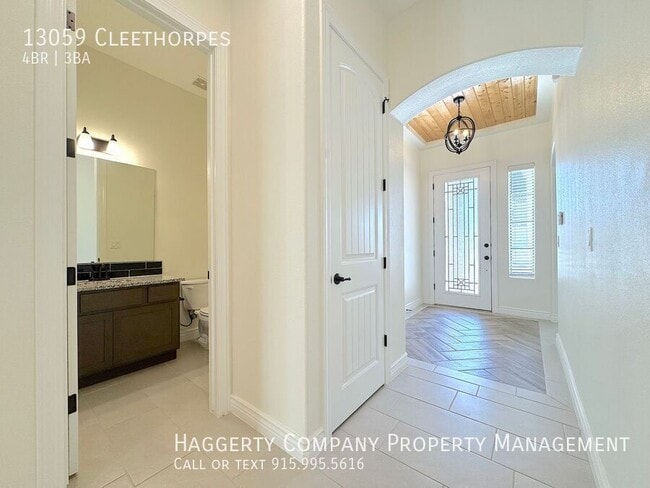 Photo - 13059 Cleethorpes-