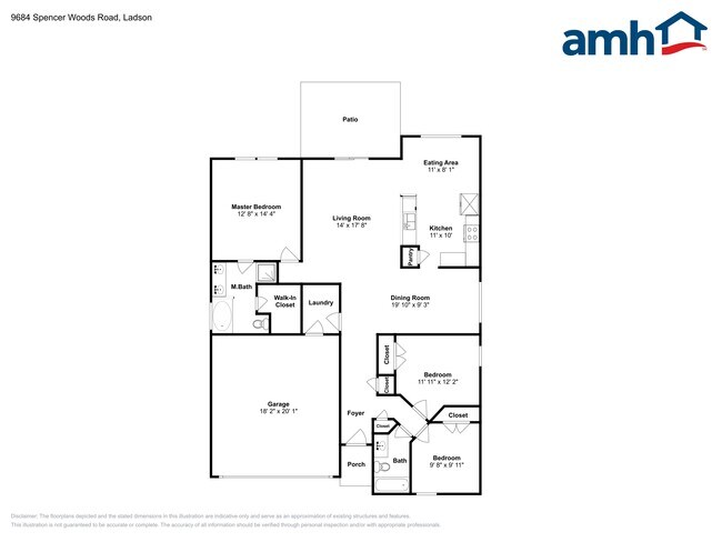 Photo - 9684 Spencer Woods Rd