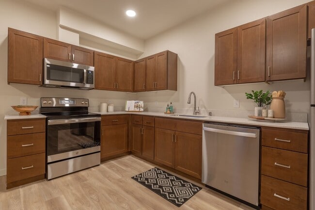 Photo - Anderson Court