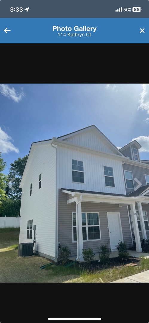 Building Photo - Lovely Columbia Townhome Coming soon
