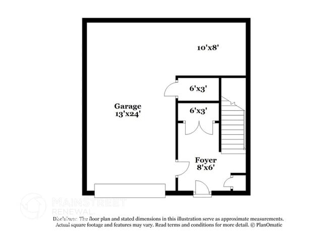 Photo - 26 Gilliam's Xing SW