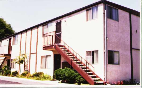 Las Casitas Apartments - Las Casitas Apartments
