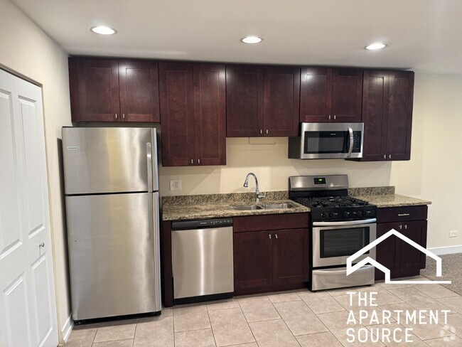 Building Photo - 2808 N Major Ave Unit 2 Rental