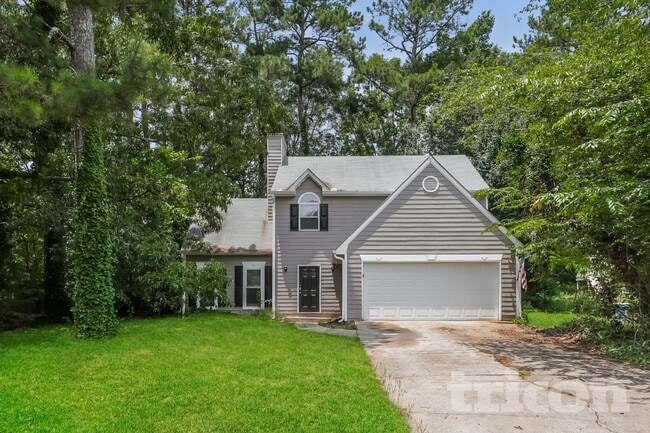 Building Photo - 1971 Rocky Mill Ln