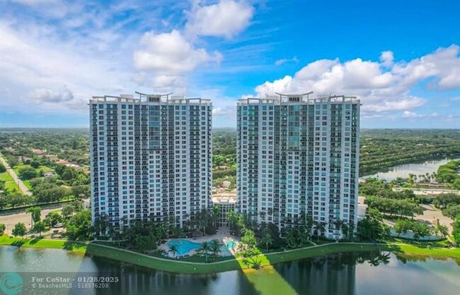 Photo - 2641 N Flamingo Rd Condo Unit 604