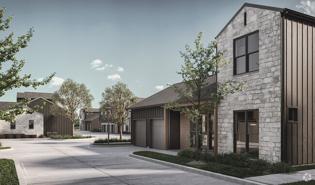 Building Photo - parcHAUS at Paloma Creek Rental