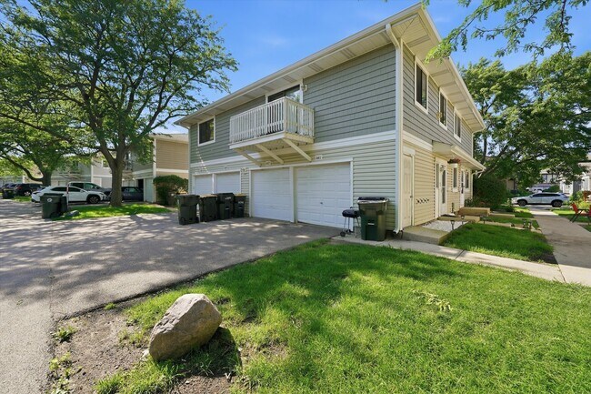 1437 Sutter Dr
